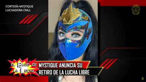 Luchadora del CMLL comparte su intimidad en OnlyFans